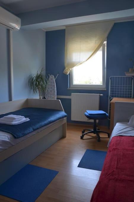 Apartman Ana Pula - Calm, Free Parking, Close To Center Экстерьер фото