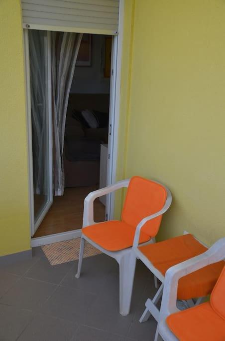 Apartman Ana Pula - Calm, Free Parking, Close To Center Экстерьер фото