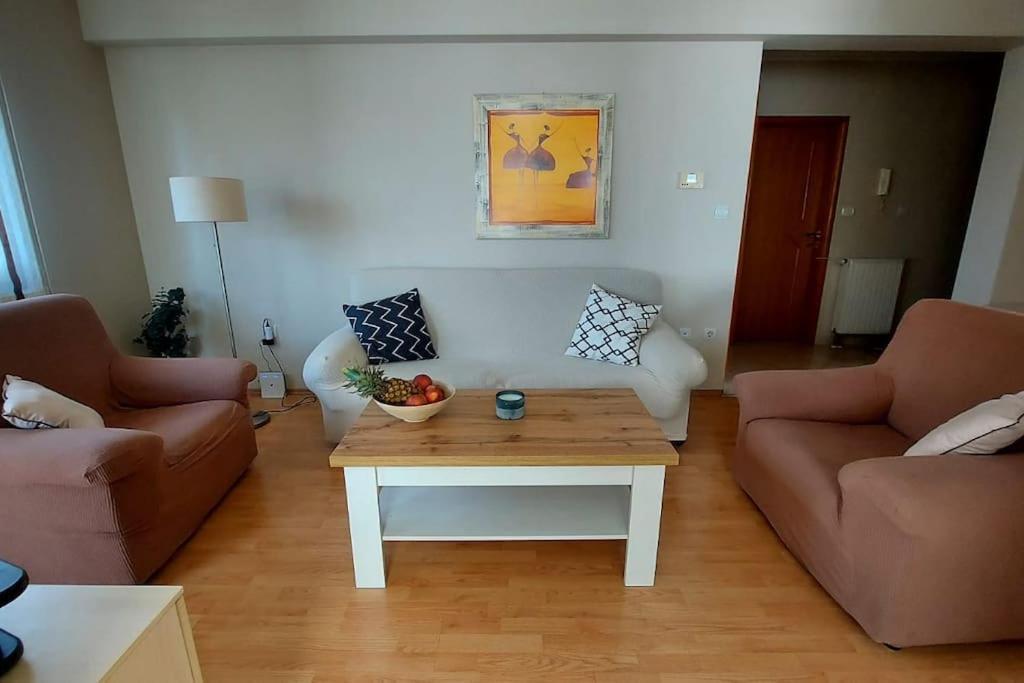 Apartman Ana Pula - Calm, Free Parking, Close To Center Экстерьер фото